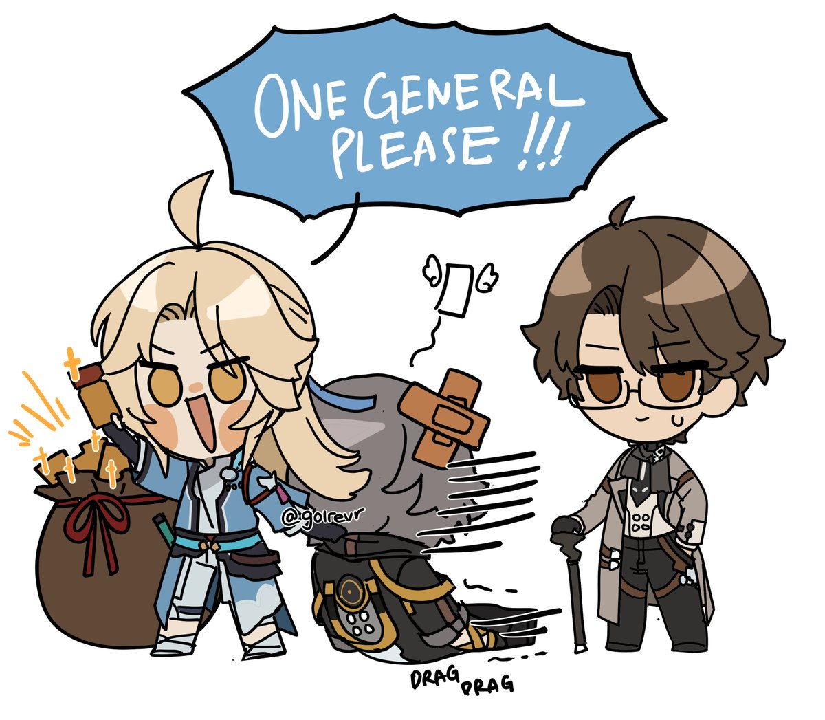golrevr's tweet photo. Jingyuan WILL come

I only have 2 *5 please I need carry forgotten hall is disgustingly hard  (a story of skill issue) #HonkaiStarRail📷 https://t.co/5Ri9YRtIz3