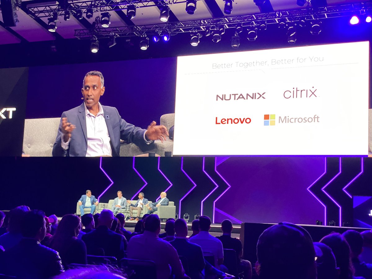 Citrix tweet media