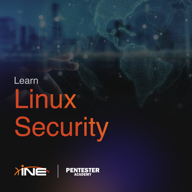 SecurityTube's tweet image. Learn how to prevent Linux Capability exploits and control binary/service capabilities using AppArmor/Seccomp. Get an individual or team subscription at: bit.ly/3jB91jI #cybersecurity #infosec #linuxtraining