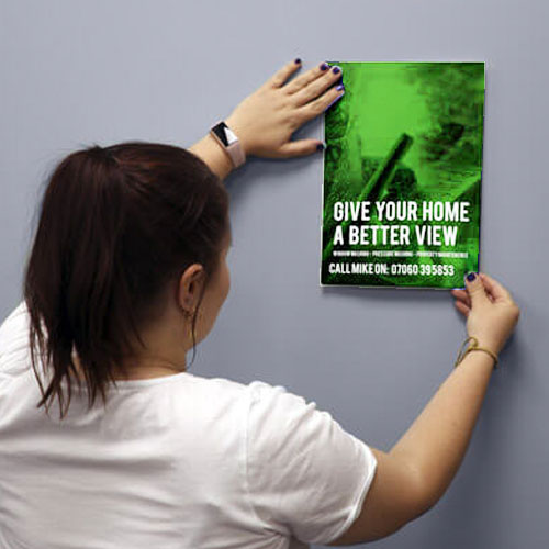 ElseClaire's tweet image. Did you know we can do posters from A4 up to A0 size? Need a quote?
ow.ly/KLw750OfKat
#leaflets #somethingeelsegraphics #designandprint #flyers #localbusinesssheffield #posters #signs #acrylicsignage #doorsign #exteriorsign #vehiclegraphics