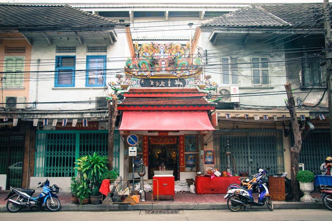MichaelTChew's tweet photo. #Thailand #Bangkok #temple #god #instagramdaily #instagood #goddess #travel #touristspot #tour #instalike #buddhist #buddhism https://t.co/n9mWLHwnkS