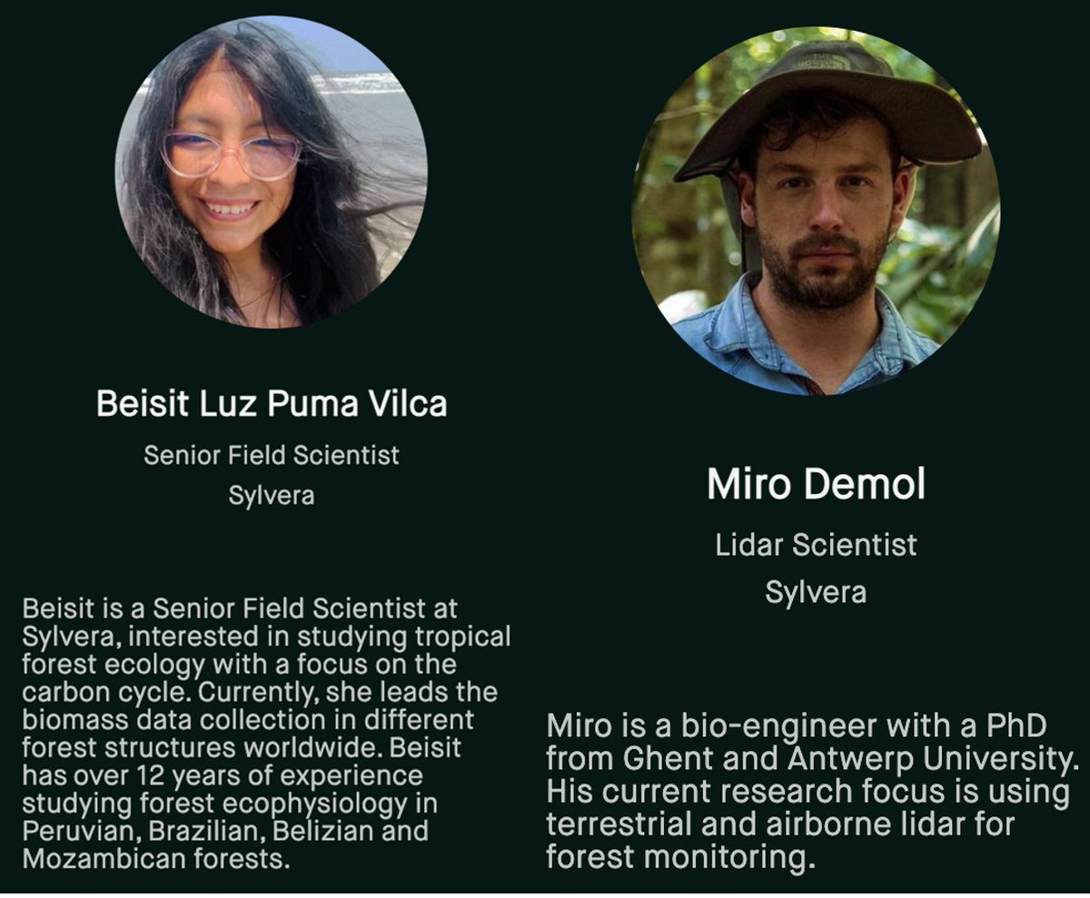 Beisit Luz Puma Vilca tweet media