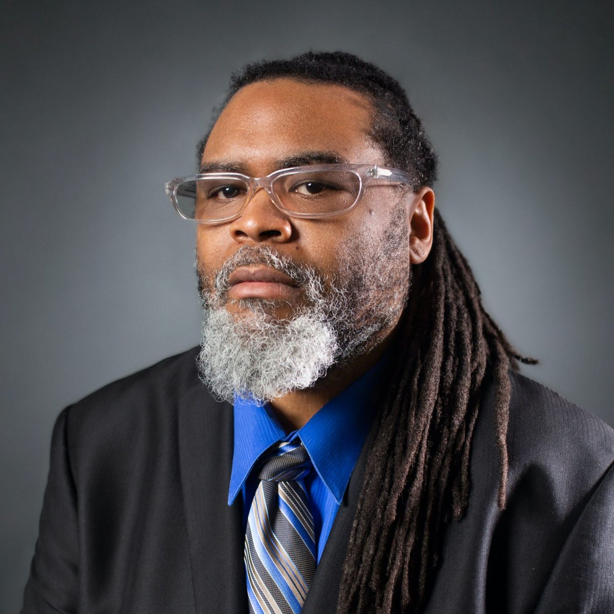 Today we take a moment to reflect on the passing of our friend, colleague, and former AEFP board member, Rodney Andrews. His contributions to our field, to AEFP, and to us personally and professionally cannot be measured. You will be missed.