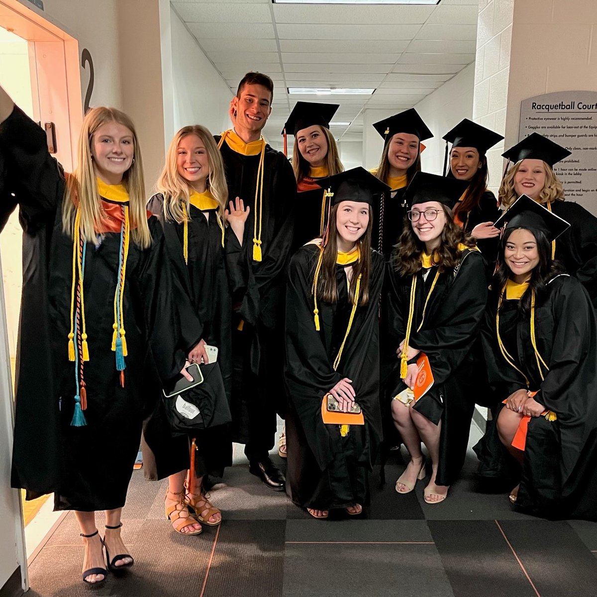 College of Health Sciences & Technology @ RIT tweet media