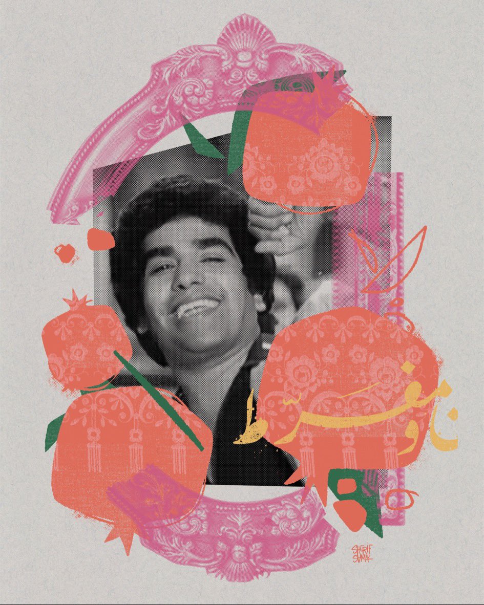artbysherif's tweet photo. Adaweyah - عدوية
#digitalart #collageart #digitalcollage #ahmedadaweyah #فن_شعبي #احمد_عدوية https://t.co/aCis2fv3Wv