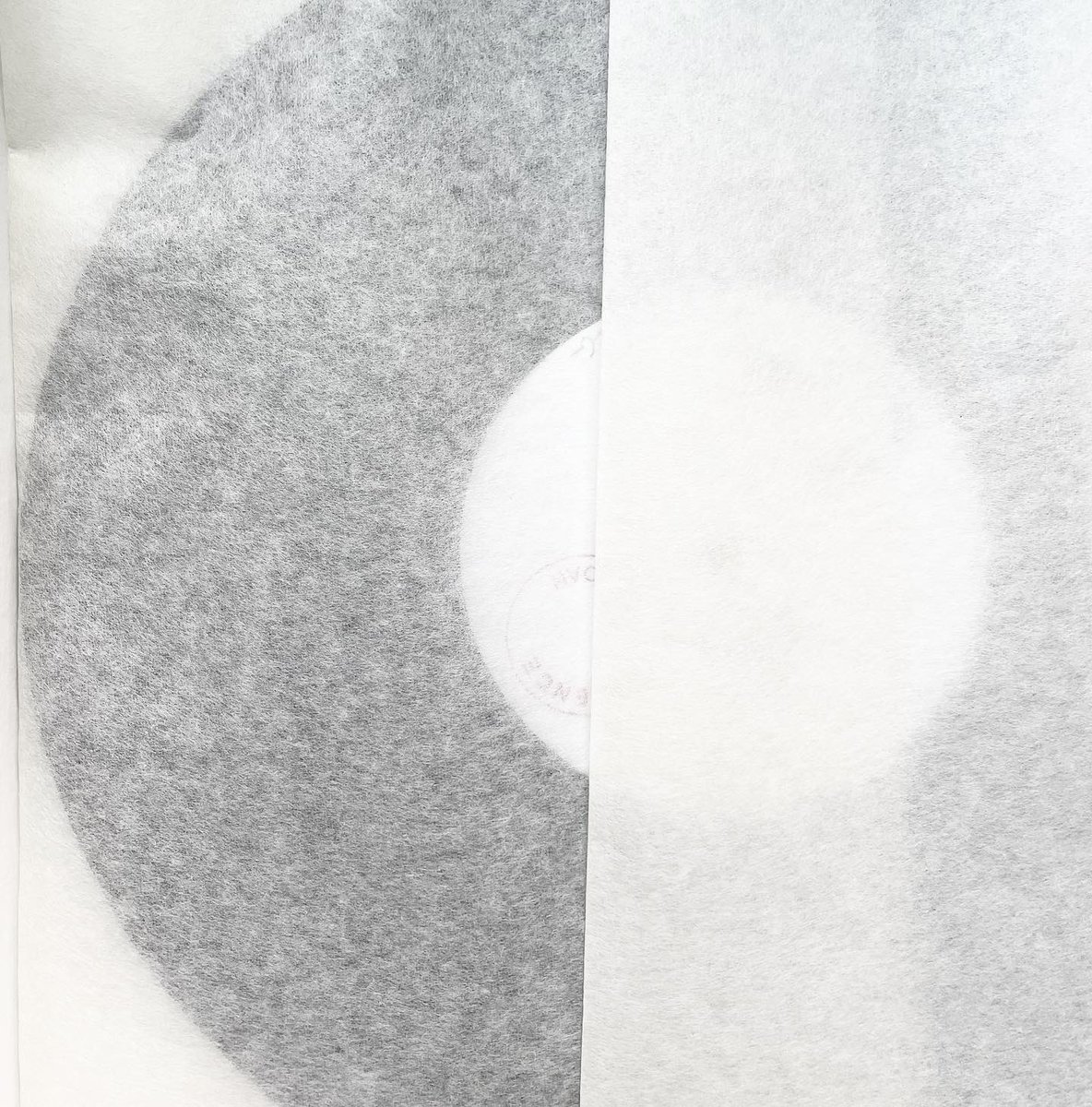 Looking forward to speaking and performing Silence at Warwick University as part of the conference ‘Saying Nothing to Say: Sense, Silence, and Impossible Texts in the Twentieth Century.’
Thanks to <a href="/wsalibrary/">WSA Library</a>
#silenceonloan 
warwick.ac.uk/fac/arts/hrc/c…