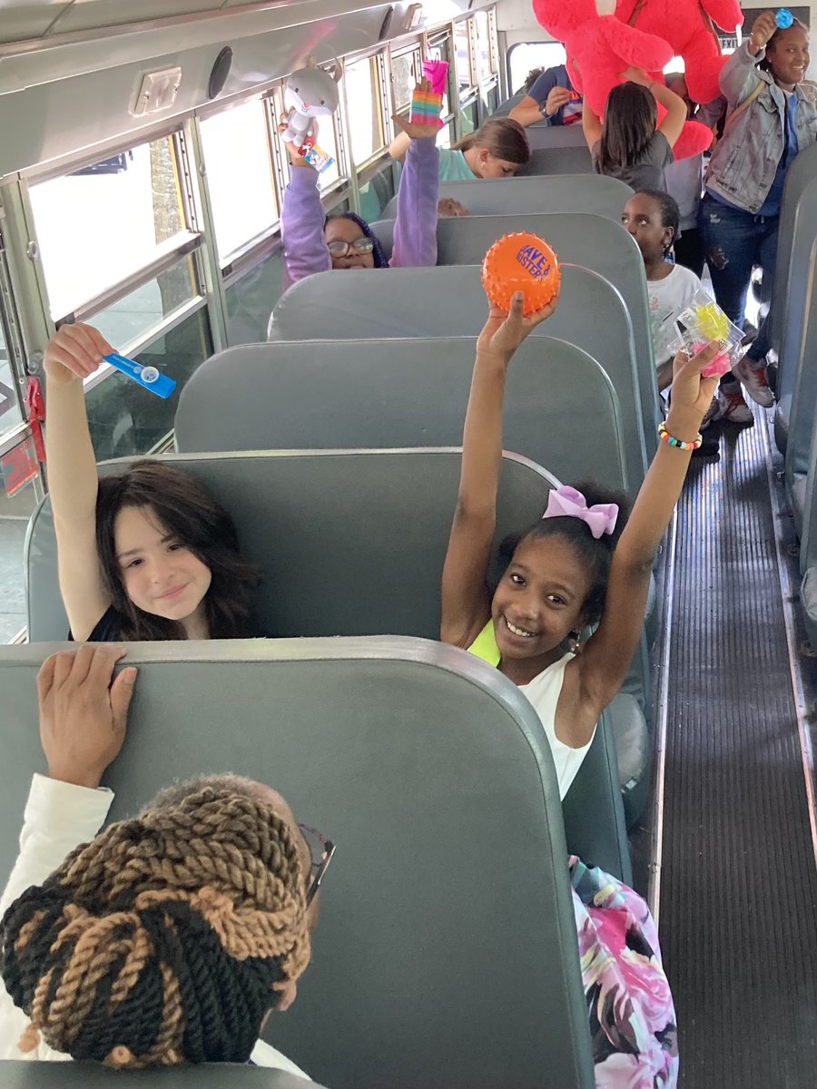 Chimborazo Elementary School tweet media