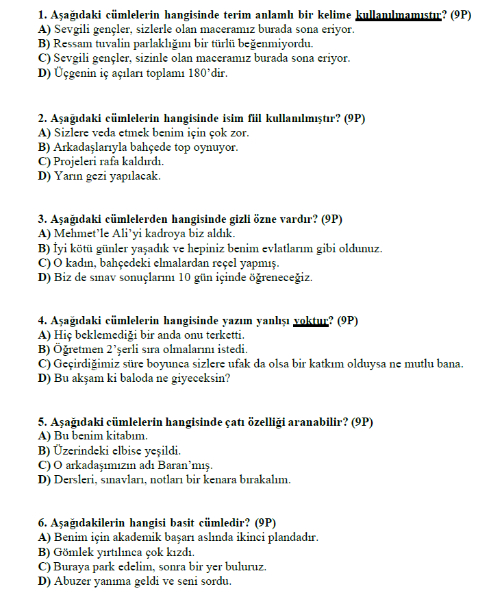 yaraticidersler's tweet photo. BUGÜN ÖĞRENCİLERİMİ AĞLATTIM 🫤

8. sınıfların ilköğretim hayatlarındaki son Türkçe yazılısı ektedir. Şifreyi çözen RT yapsın lütfen. Ardından da yaşananları anlatırım. 😊😊 https://t.co/lCbCoLvoJn