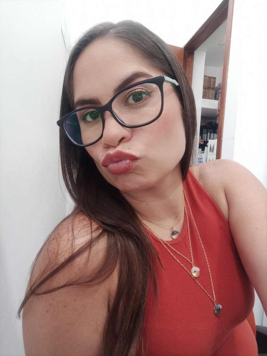 OroPatico's tweet photo. Estoy muy feliz. Ahora les cuento 🤩 https://t.co/hdJ1KWOLS8