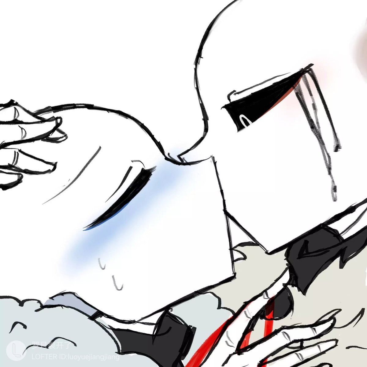 luoyueliek58551's tweet image. 我不知道在这发过没，是以前的 #killerouter #outerkiller