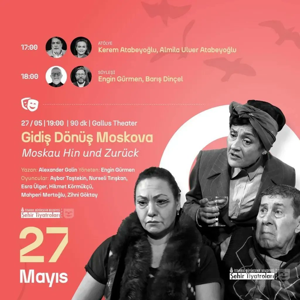 Özel Tiyatrolar Girişimi Derneği tweet media