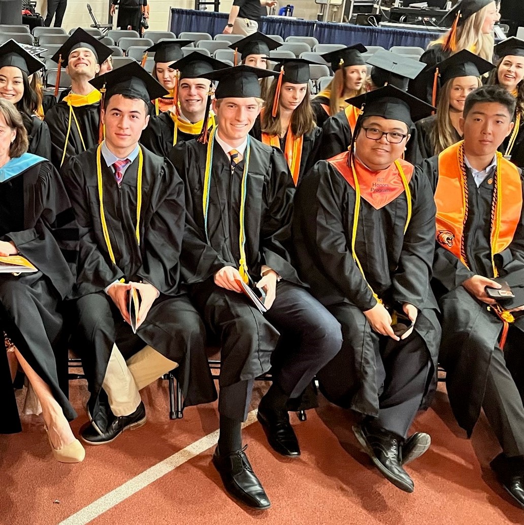 College of Health Sciences & Technology @ RIT tweet media