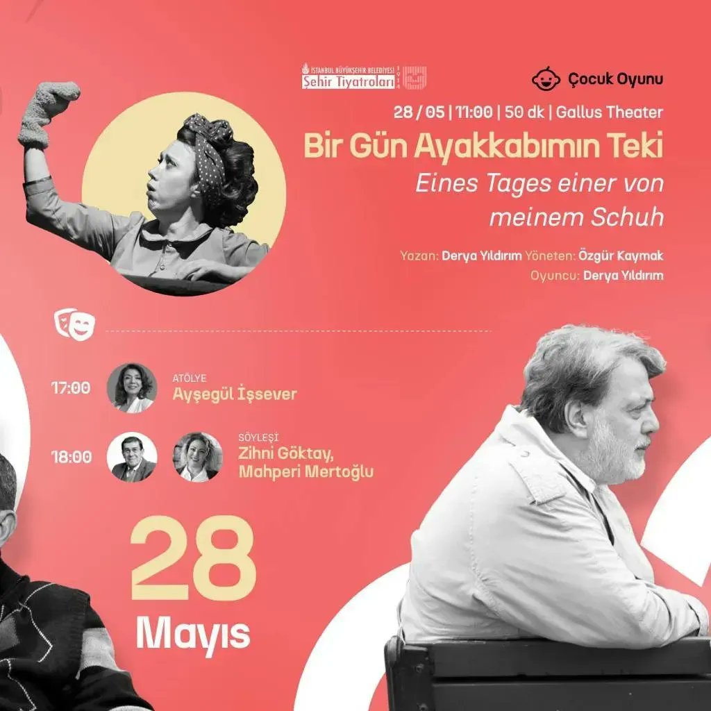 Özel Tiyatrolar Girişimi Derneği tweet media