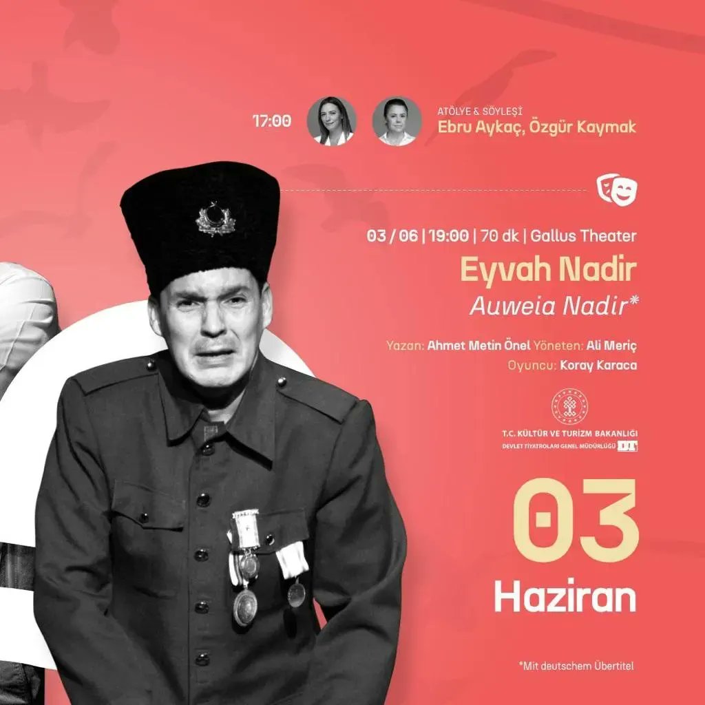 Özel Tiyatrolar Girişimi Derneği tweet media