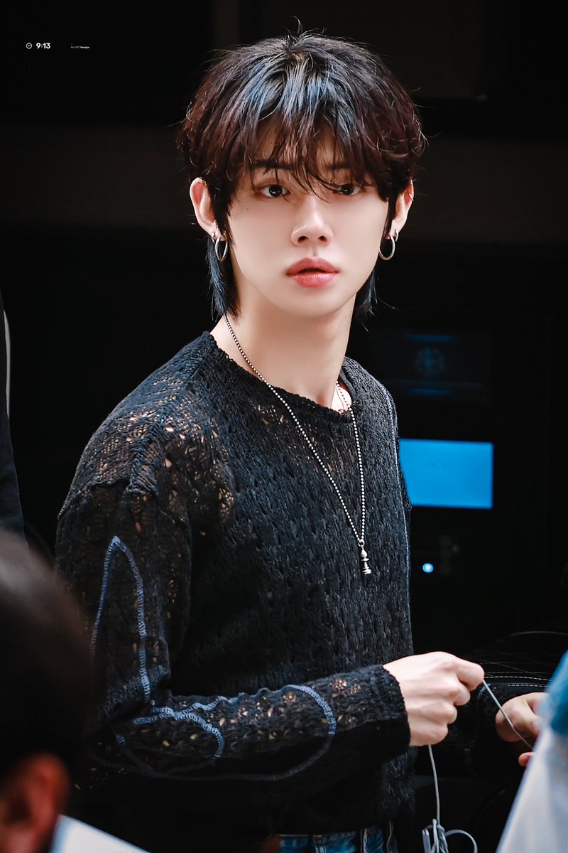 TIME_yj's tweet photo. 230512

❤️
#연준
#YEONJUN https://t.co/h1NlO9id3I