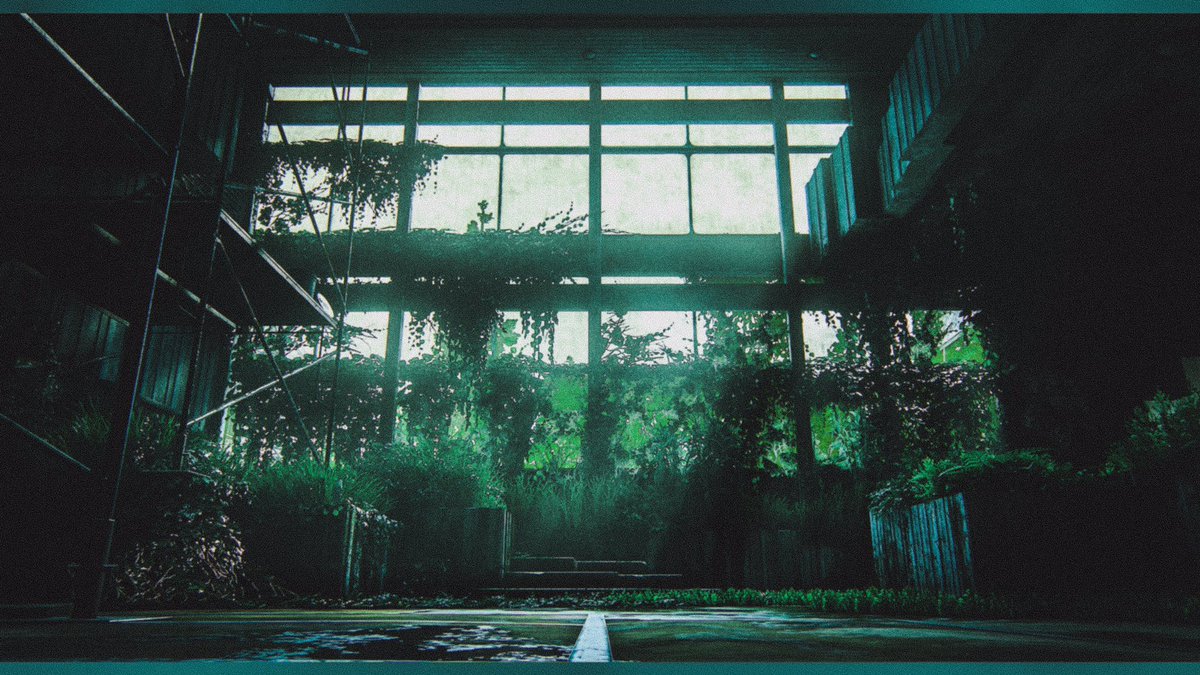 Virtual_Derp's tweet photo. THE LAST OF US PART II https://t.co/wdTRUbKMUN