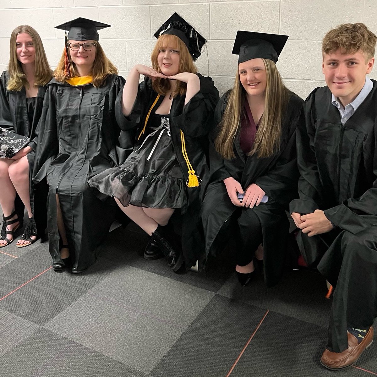 College of Health Sciences & Technology @ RIT tweet media