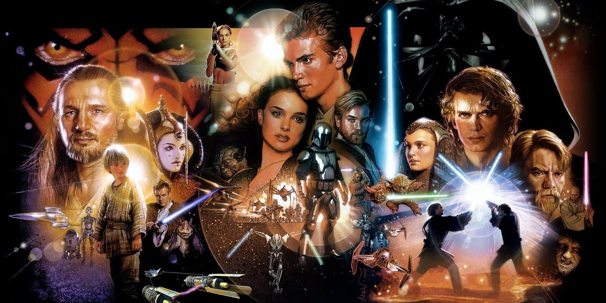 starwarstufff's tweet photo. the best Star Wars prequel character is... https://t.co/cYJX0q9S5O