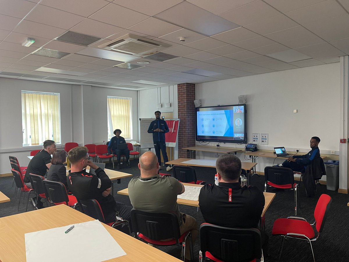 Foundation 4 Sports tweet media