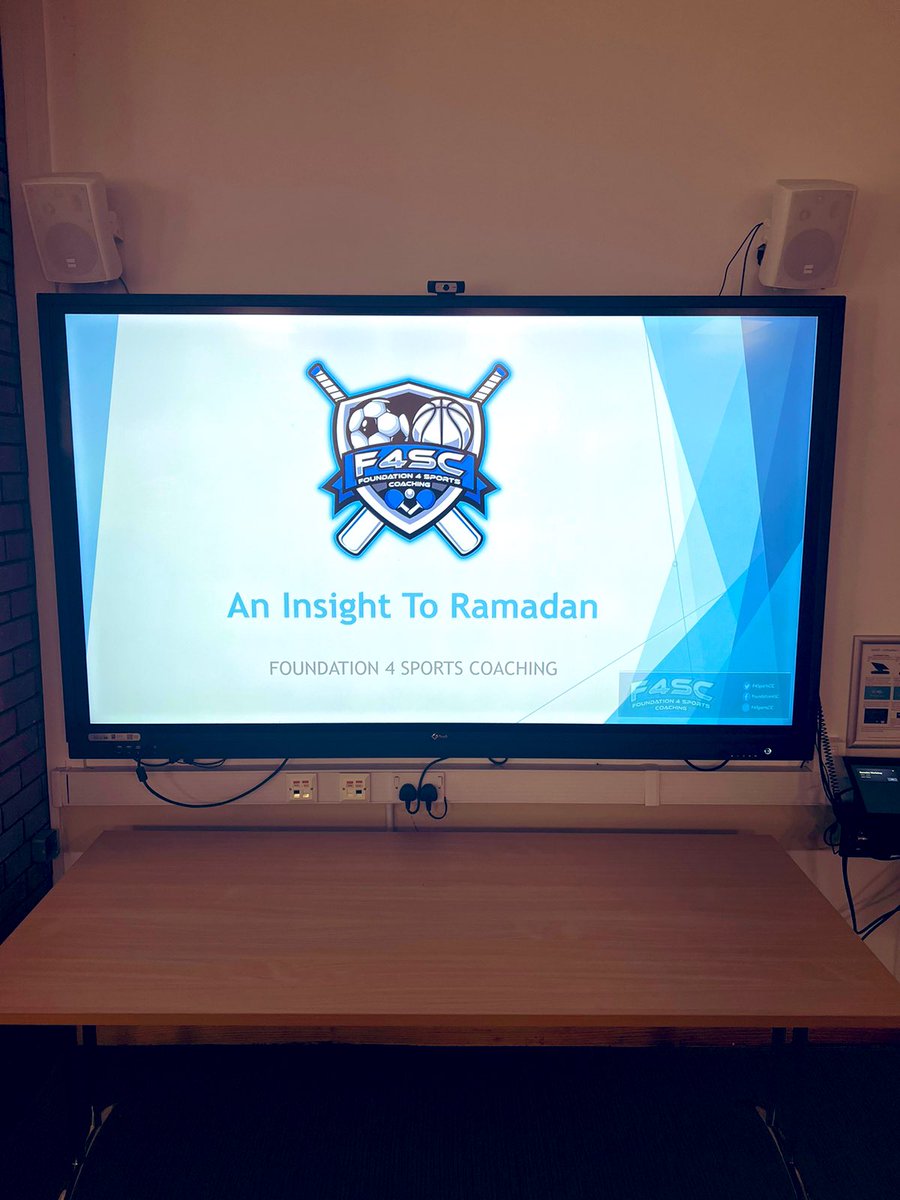 Foundation 4 Sports tweet media