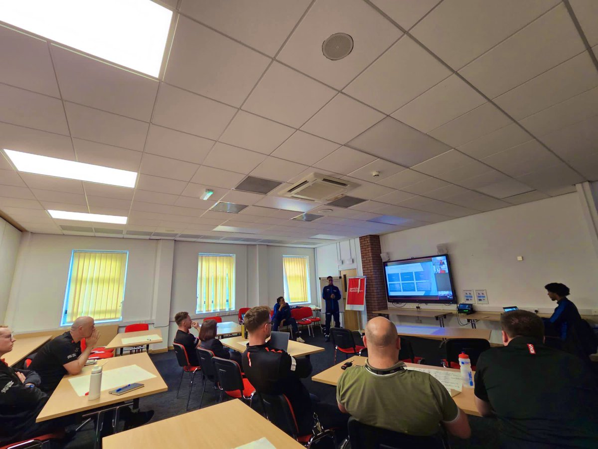 Foundation 4 Sports tweet media