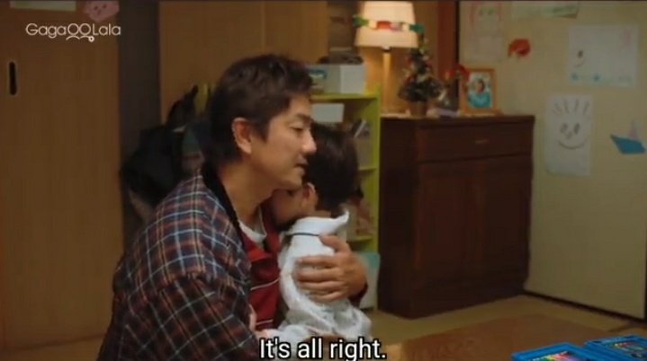 nrem511's tweet photo. #OurDiningTableEP6
The gentle affection we see between Minoru, Tane and their dad is so beautiful. They've welcomed Yutaka into their family with so much warmth. Yutaka really loves them ❤
This series is such a delight 🥰❤ https://t.co/Kmes7jcgfs