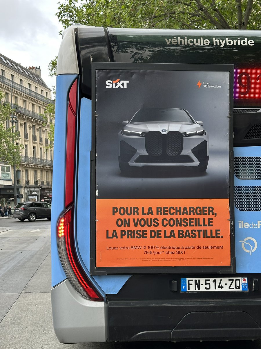 Créativité sans borne 😉