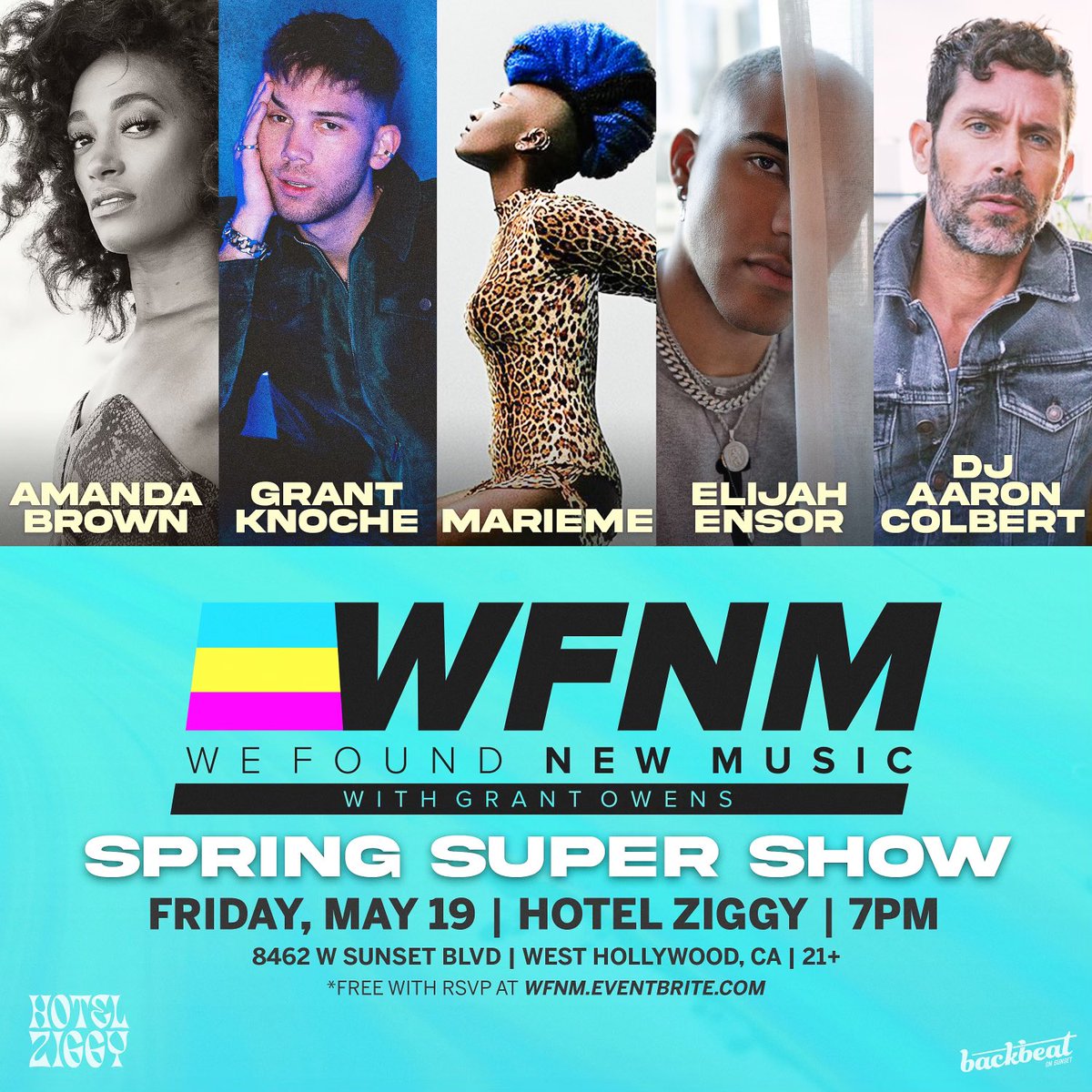 Amanda Brown tweet media