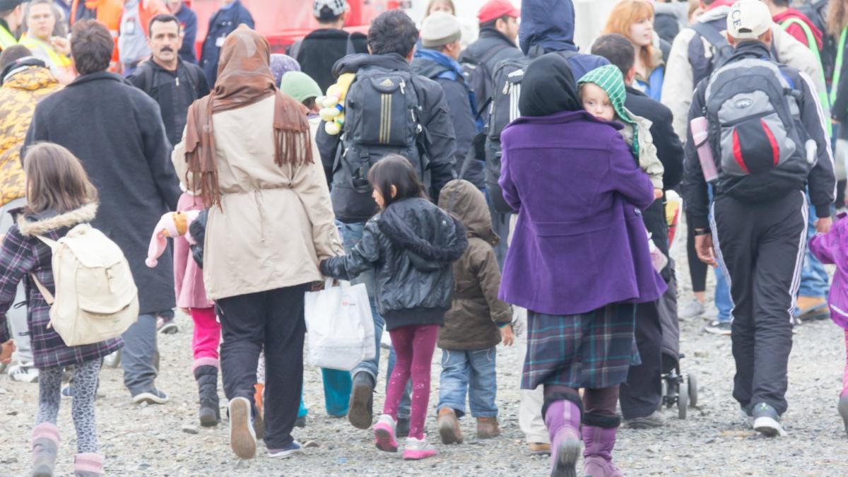 GlobalFaithInst's tweet photo. Learn more about the crisis at the border and immigration policy changes in our email newsletter. Register today for one of the May News Briefing options and find what it all means. https://t.co/3HGfzbXwO0 https://t.co/keKSOtiXJq