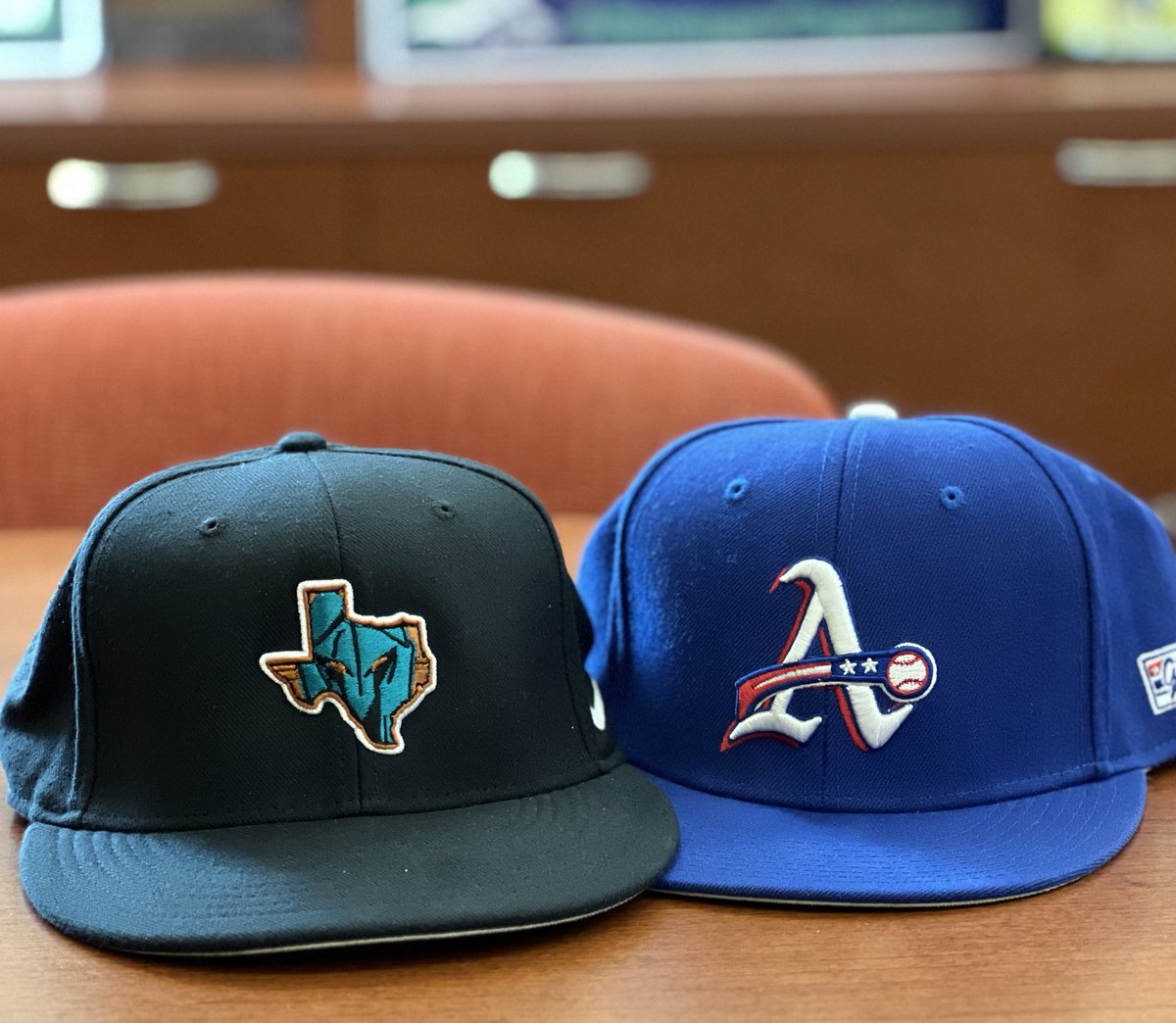 Much SUCCESS to <a href="/Americas_HS/">Nancy Torres</a> and <a href="/PHills_HS/">Pebble Hills High School</a> on their ROAD to <a href="/uiltexas/">Texas UIL</a> STATE⚾️ <a href="/SocorroISD/">Socorro ISD</a>🏆