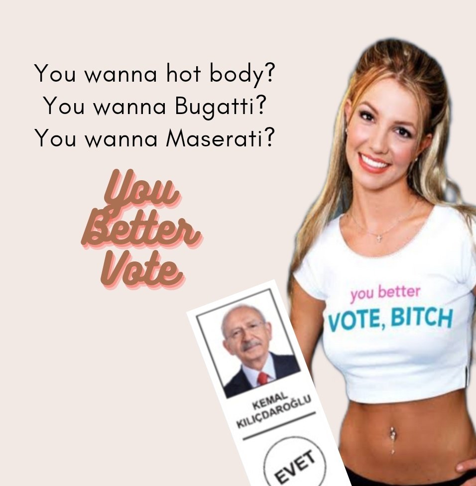 britney sözünden dönmeyecek