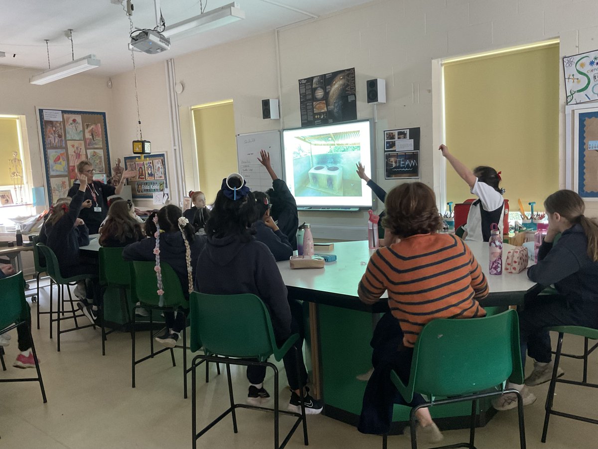 Highfield Prep tweet media