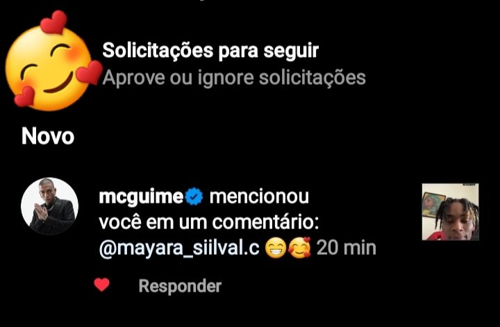 MayaraS05633926's tweet photo. 🥰💎💙 ele como sempre atencioso com os fãs dele amoo #TeamGuime https://t.co/KUrKcixKBN