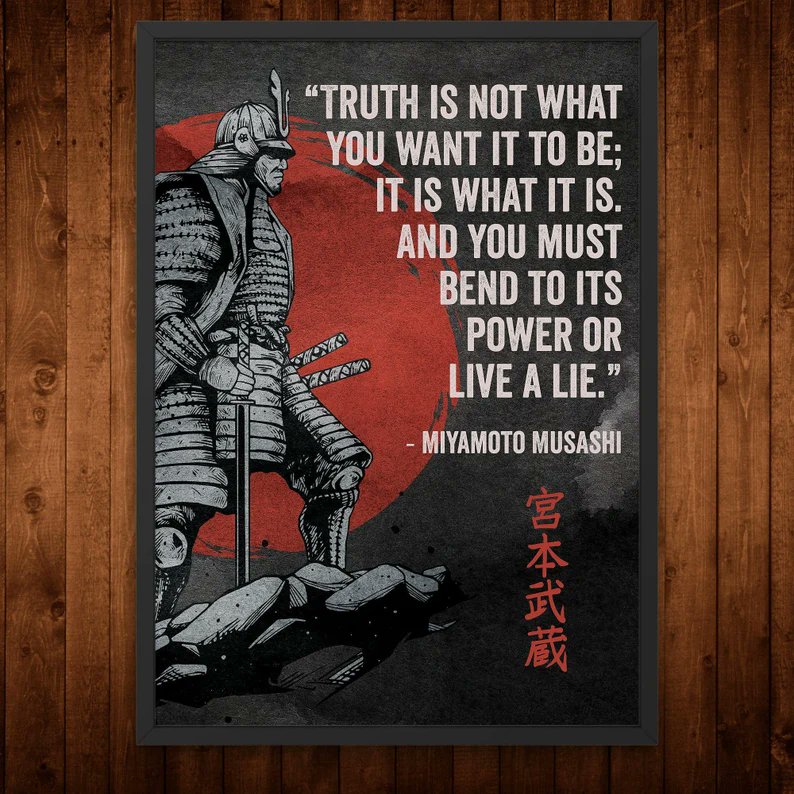 Musashi-Do ⛩ tweet media