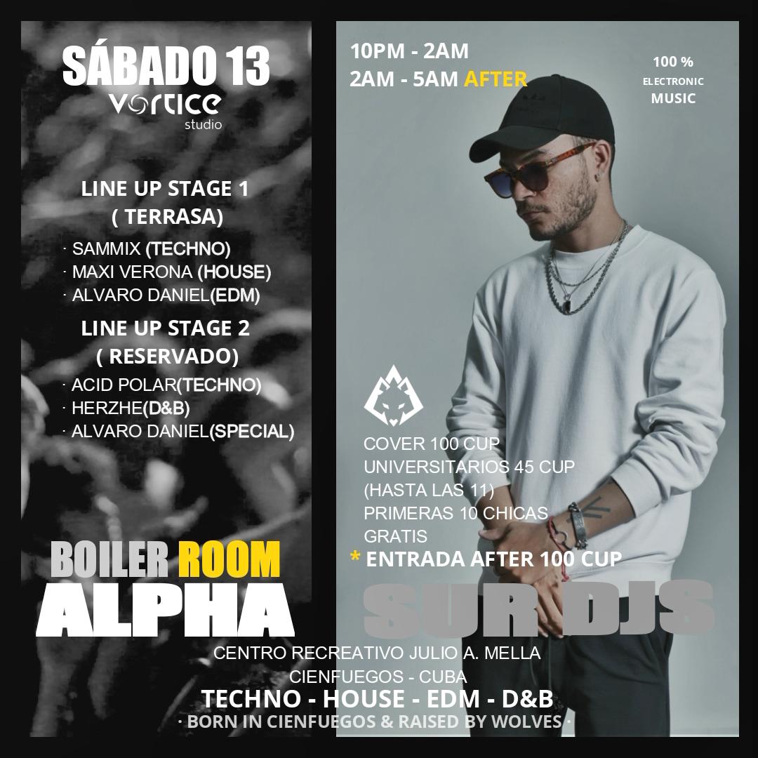 sur_alpha's tweet photo. Todo listo para el maratón de música electrónica q tendremos este sábado en alpha .
7 horas de música electrónica 😎
TECHNO - HOUSE - D&amp;B - EDM - BASS MUSIC Y MÁS !
@alvarodanieldj @PolarAcid @Herzhe__ https://t.co/uiIsq1NjaE
