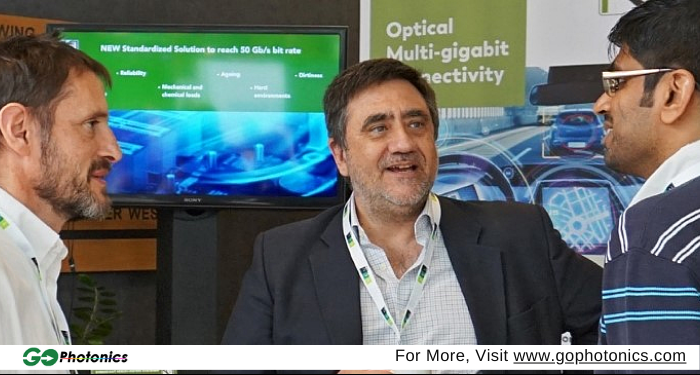 gophotonics's tweet photo. KDPOF to Showcase New Optical Connectivity Technology at VECS 2023
Read More https://t.co/nmF1VjpCyt
@KDPOF @InsightEventsSe #VECS2023 #optical #connectivity #technology #gigabit #Links #glass #fiber #Automotive #Ethernet #VCSEL #connectors #Insights #INDUSTRY #photonics #news https://t.co/lF1WlyqQKl