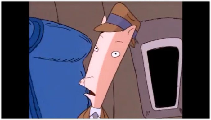 Duckman: Private Dick/Family Man