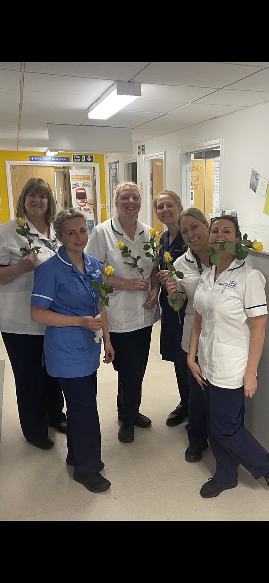 Wythenshawe OPD Maxillofacial and Orthodontics tweet media