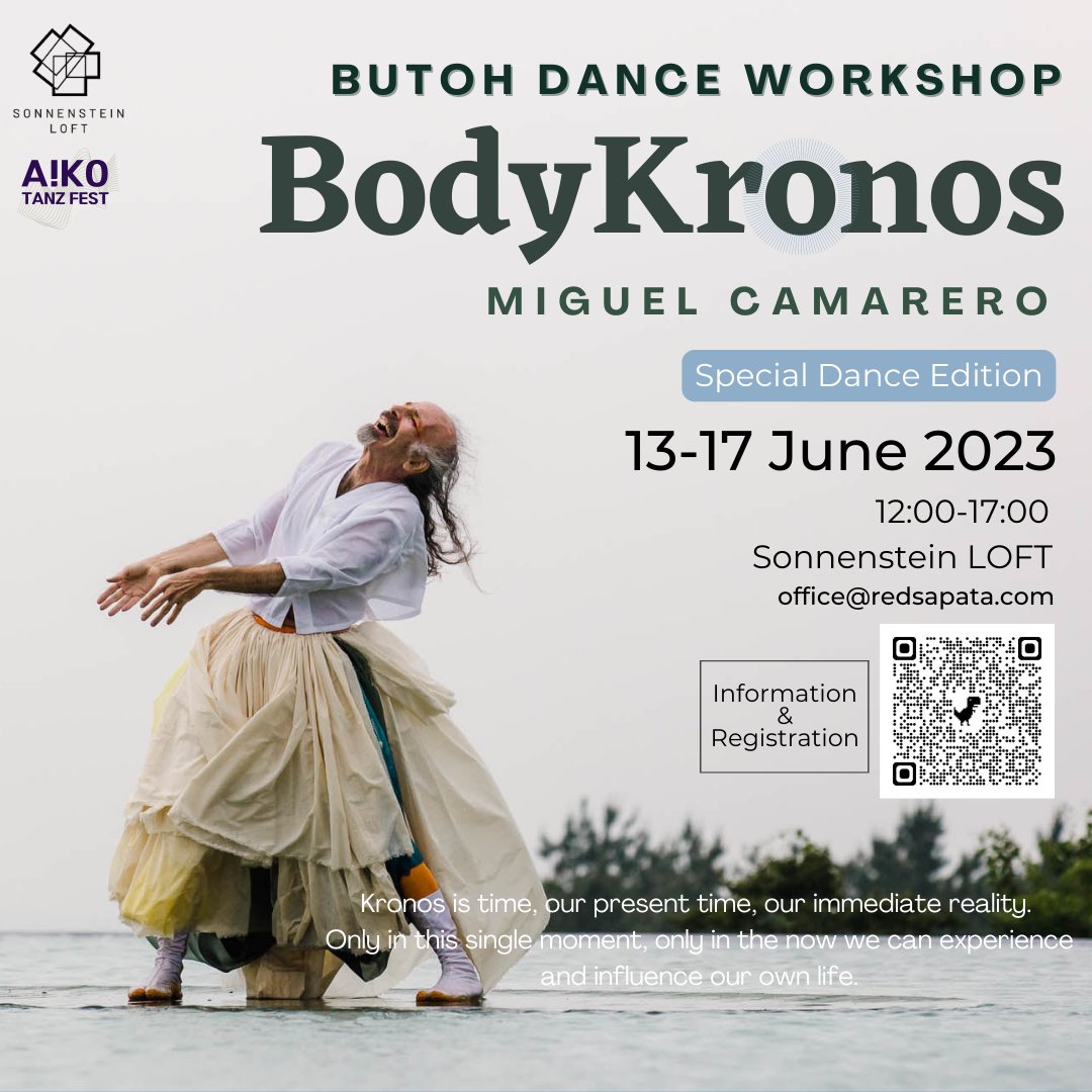 RedSapata Tanzfabrik tweet media