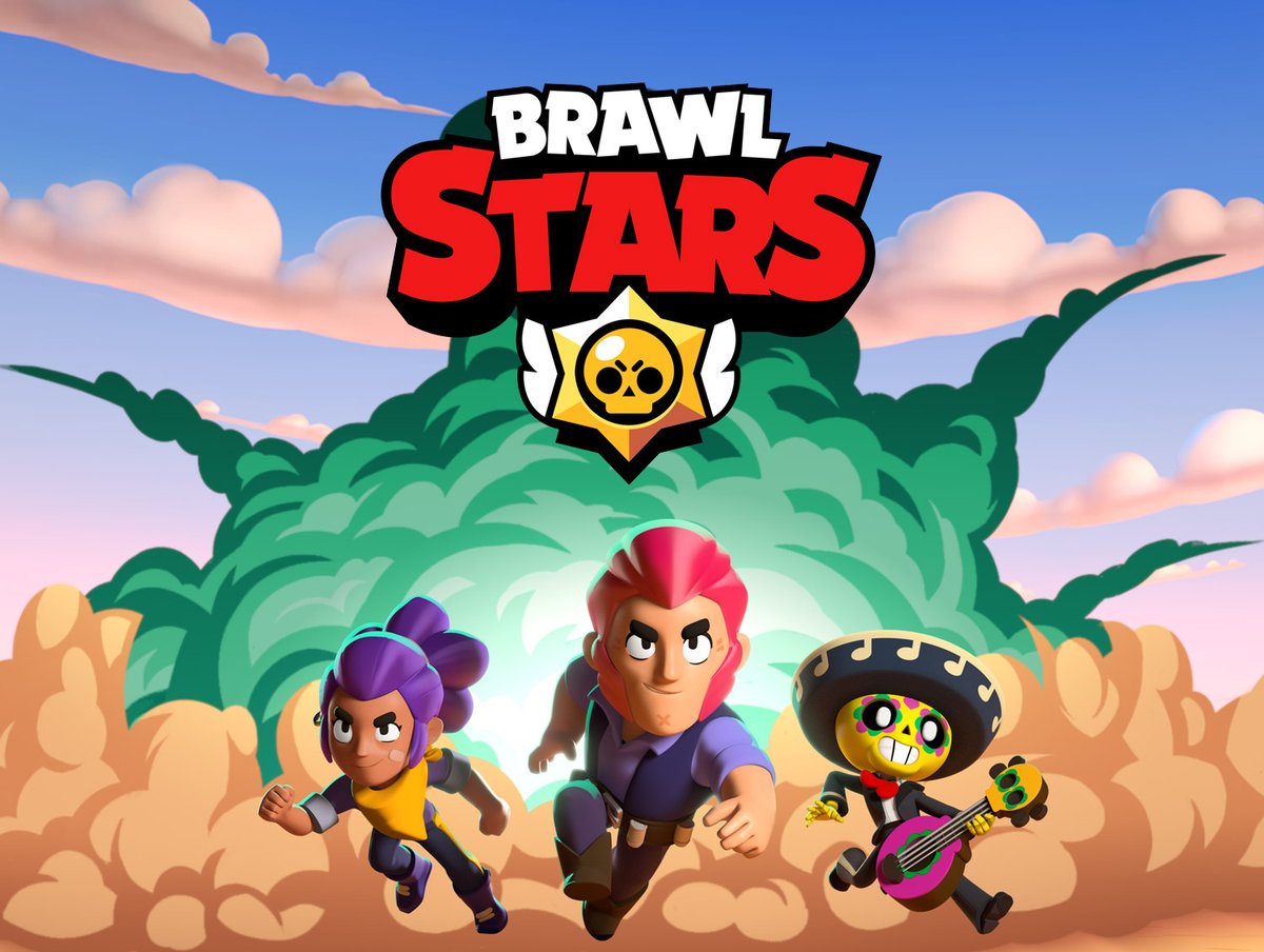 BrawlStars168's tweet photo. We are giving away 1,000 Coins &amp; Gems for 50 people only 
Just do easy step :
1. Follow
2. Collect link: https://t.co/HSXA9IO76x
After complete, please wait 5 minutes for system generate coins and gems to brawl stars. Thanks. Good Luck
#BrawlStars #brawlstarsgems #brawlstarscoins https://t.co/9k4bq0rPnM