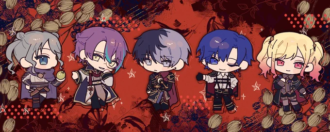 #prsk_FA   まとめ