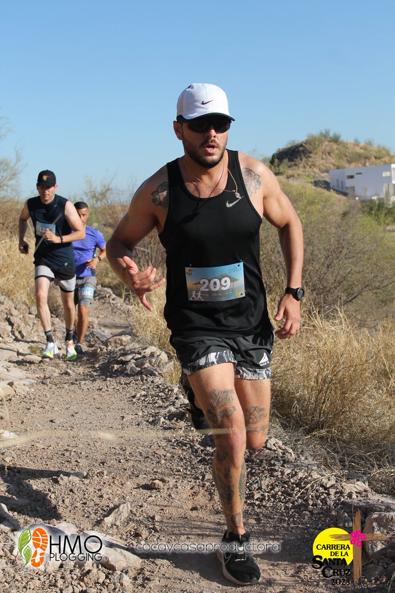 Hermosillo Plogging tweet media