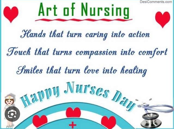 Happy International Nurses Day to all my wonderful colleagues and friends 😊 thank you to all who organised the space for us to come together today <a href="/ULHospitals/">Follow @HSEMidWest</a> to remember the difference we make each day ❤️ <a href="/RachyKennedy/">Rachel Kennedy</a> <a href="/hseie/">Declan Mc Namara</a> <a href="/CatrionaAhern/">Catriona Strogen</a> #InternationalNursesDay2023