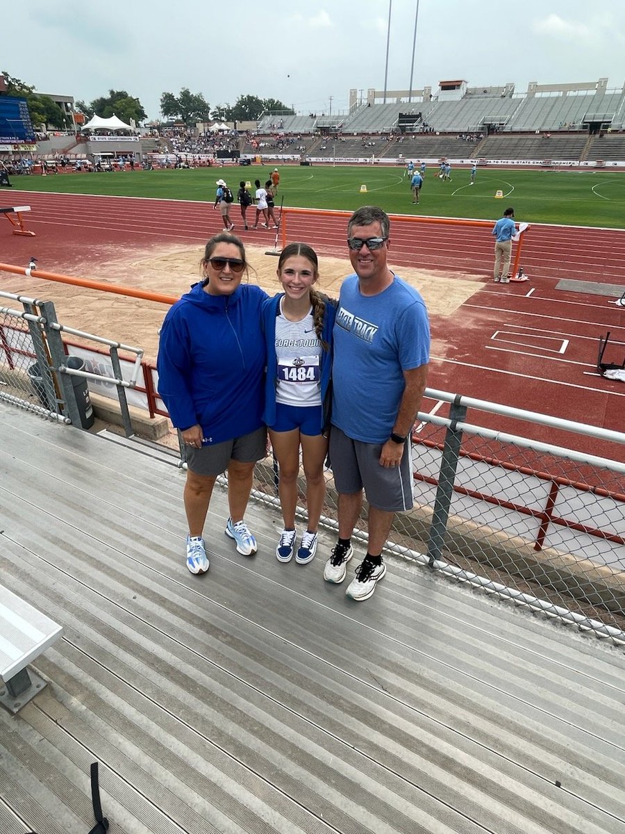 GT Lady Eagle Track & Field (@gtladyeagletf) on Twitter photo Lily finishes 5th in the state with a PR in the long jump of 18'9.25" Awesome job Muzz! Shout out to her 2 awesome jump coaches <a href="/CoachRichardso3/">Coach Richardson</a> and Cunningham. What a great season for the #Gumpers Lily finishes 5th in the state with a PR in the long jump of 18'9.25" Awesome job Muzz! Shout out to her 2 awesome jump coaches <a href="/CoachRichardso3/">Coach Richardson</a> and Cunningham. What a great season for the #Gumpers