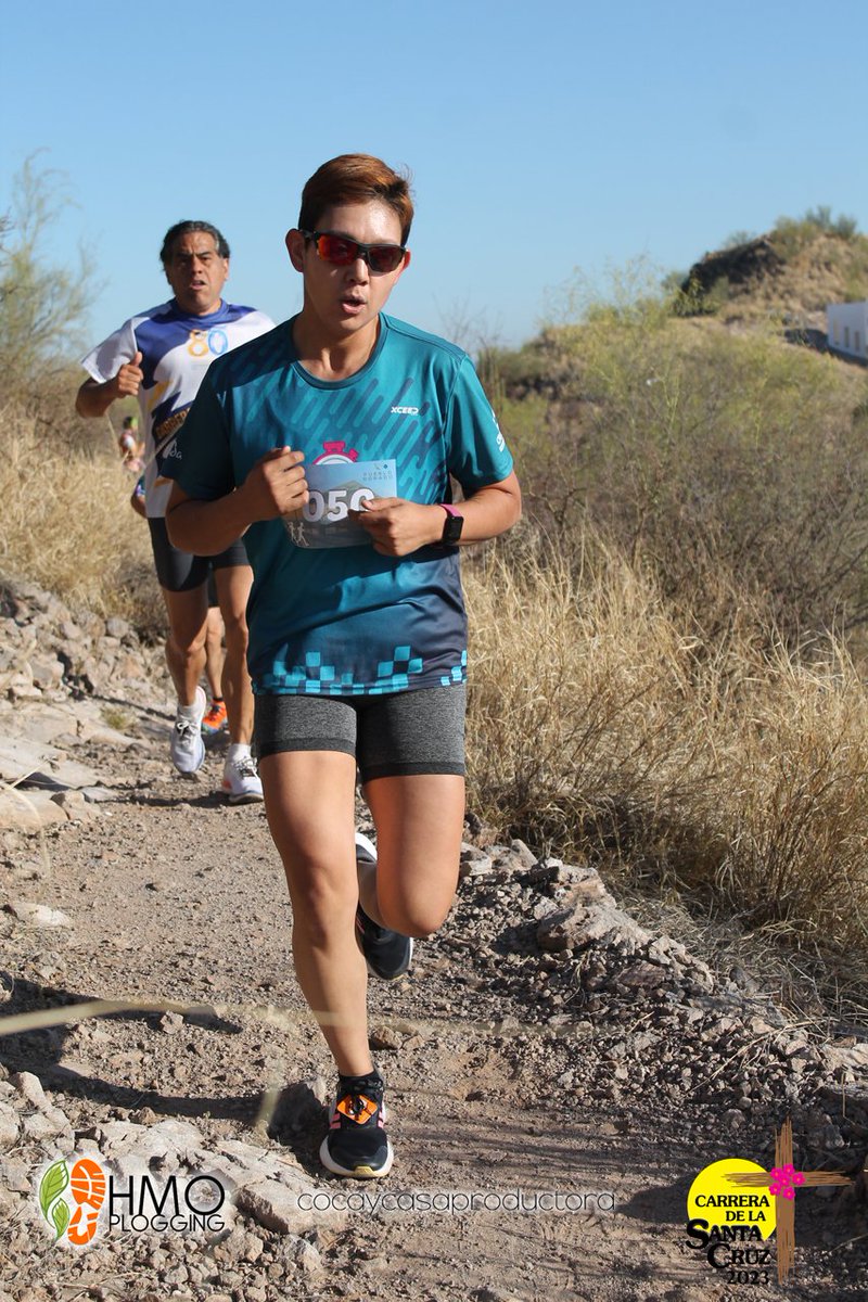 Hermosillo Plogging tweet media