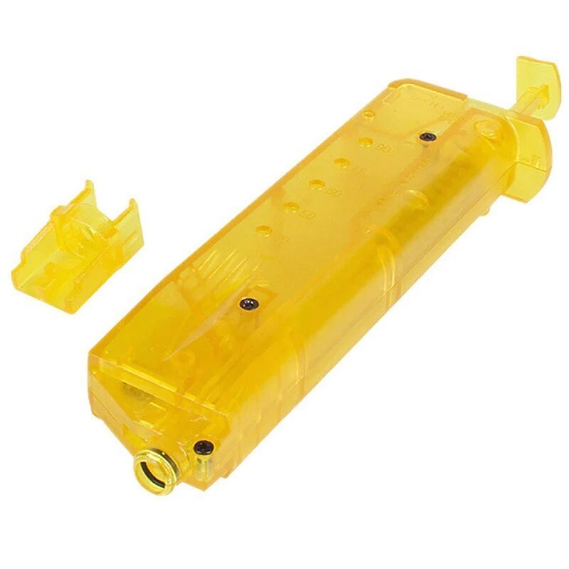 caffeineairsoft's tweet photo. Airsoft BB Speed Loader 100rd

https://t.co/zvgdyQWrBv

#airsoft #pyro #airsoftinternational #airsofter #airsoftworld #airsoftobsessed #airsofting #airsoftnation #airsoftphotography #airsoftworldwide #Airsoftteam #airsoftplayer #airsoftwar #airsoftglobus #airsoftgear #AirsoftLi… https://t.co/WwwdIABgGP