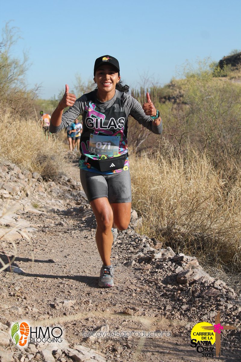 Hermosillo Plogging tweet media