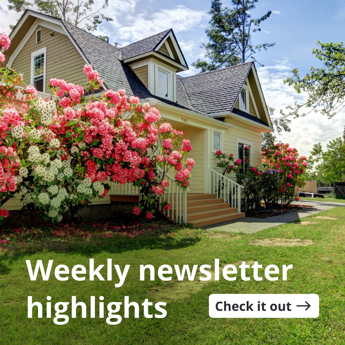 stessaHQ's tweet photo. In this week's #StessaHQ newsletter:
📈 Strong job growth
🏣 Rent data
📰 LocalNews
Read more: https://t.co/JUfEpeyLvb https://t.co/992YrDVtfi