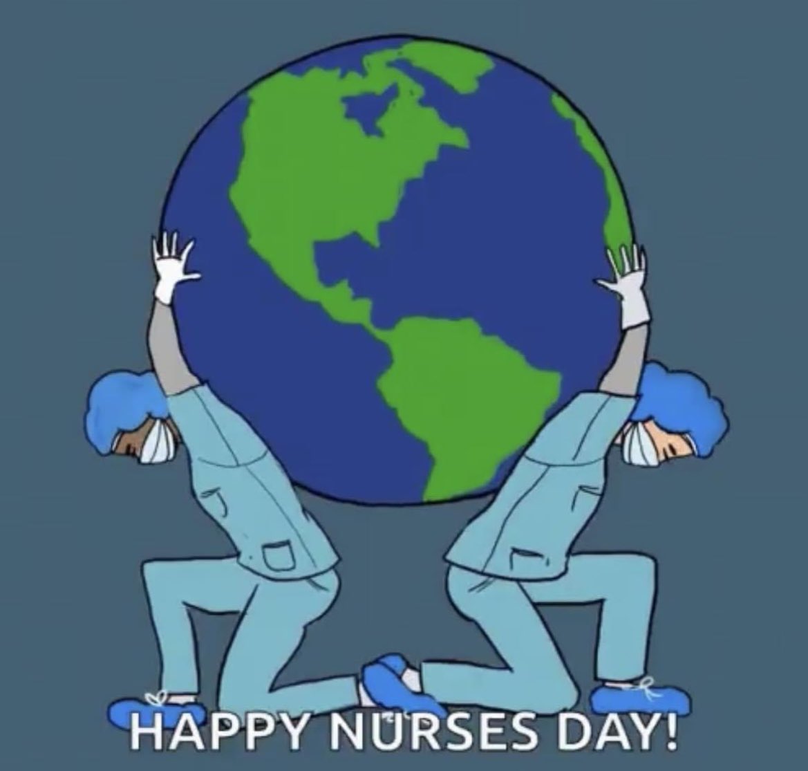 Christine Somerville (@christinesomer1) on Twitter photo Happy International Day!  I am proud to be part of ASU team where staff deliver the best possible care each and every day despite the pressures. Thank you! 🤗 Happy International Day!  I am proud to be part of ASU team where staff deliver the best possible care each and every day despite the pressures. Thank you! 🤗