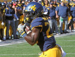 Blessed to receive an offer from the University of West Virginia!!! #AGTG🙏🏾 <a href="/Coach_EDavis/">Coach_Davis</a> <a href="/rickyreddd023/">Coach Ward</a> @ArmwoodHawksfb <a href="/WestVirginiaU/">WVU Mountaineers · Let's Go!</a> @On3Recruits <a href="/Rivals/">Rivals</a> <a href="/247Sports/">247Sports</a>